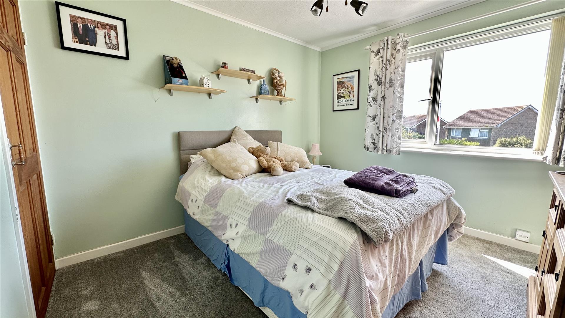 Parkstone Road, Hastings